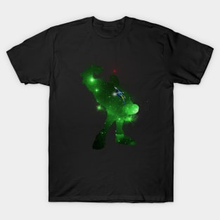 Hero of the Galaxy (Version 1) T-Shirt